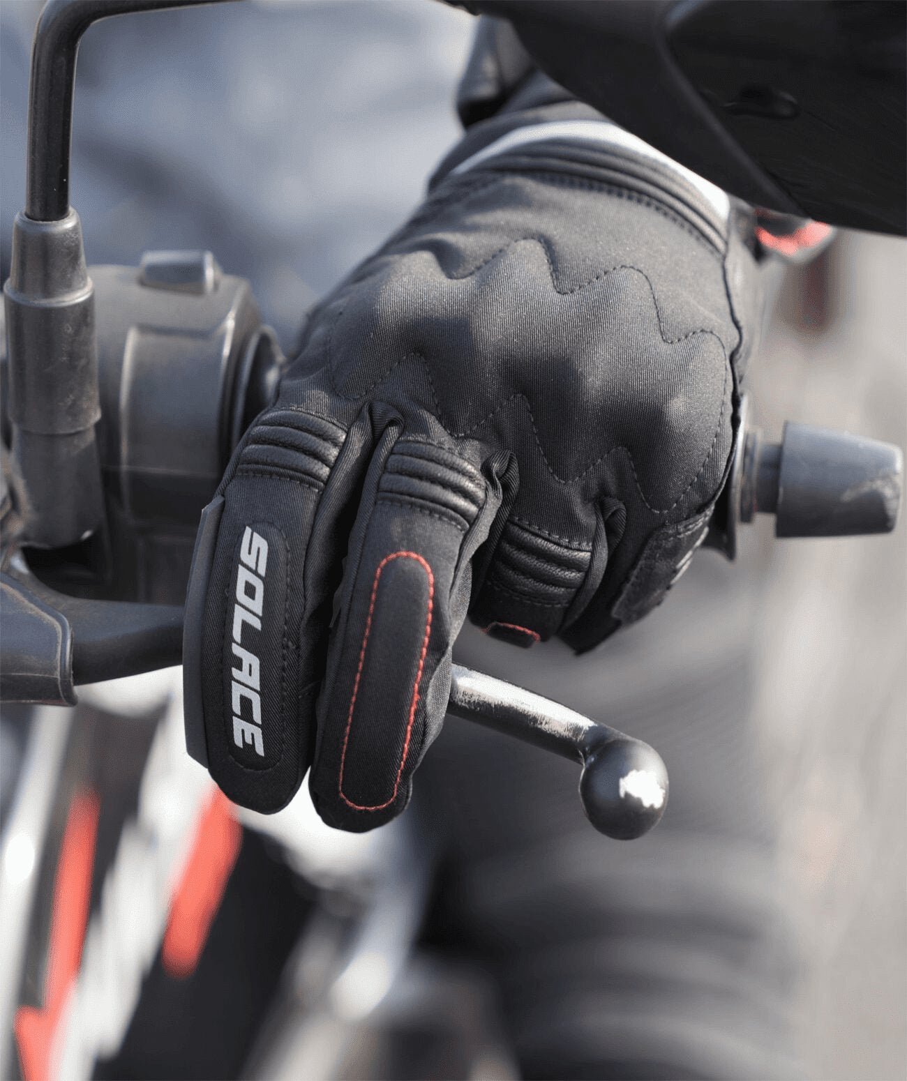 Solace SAGA WP GLOVES