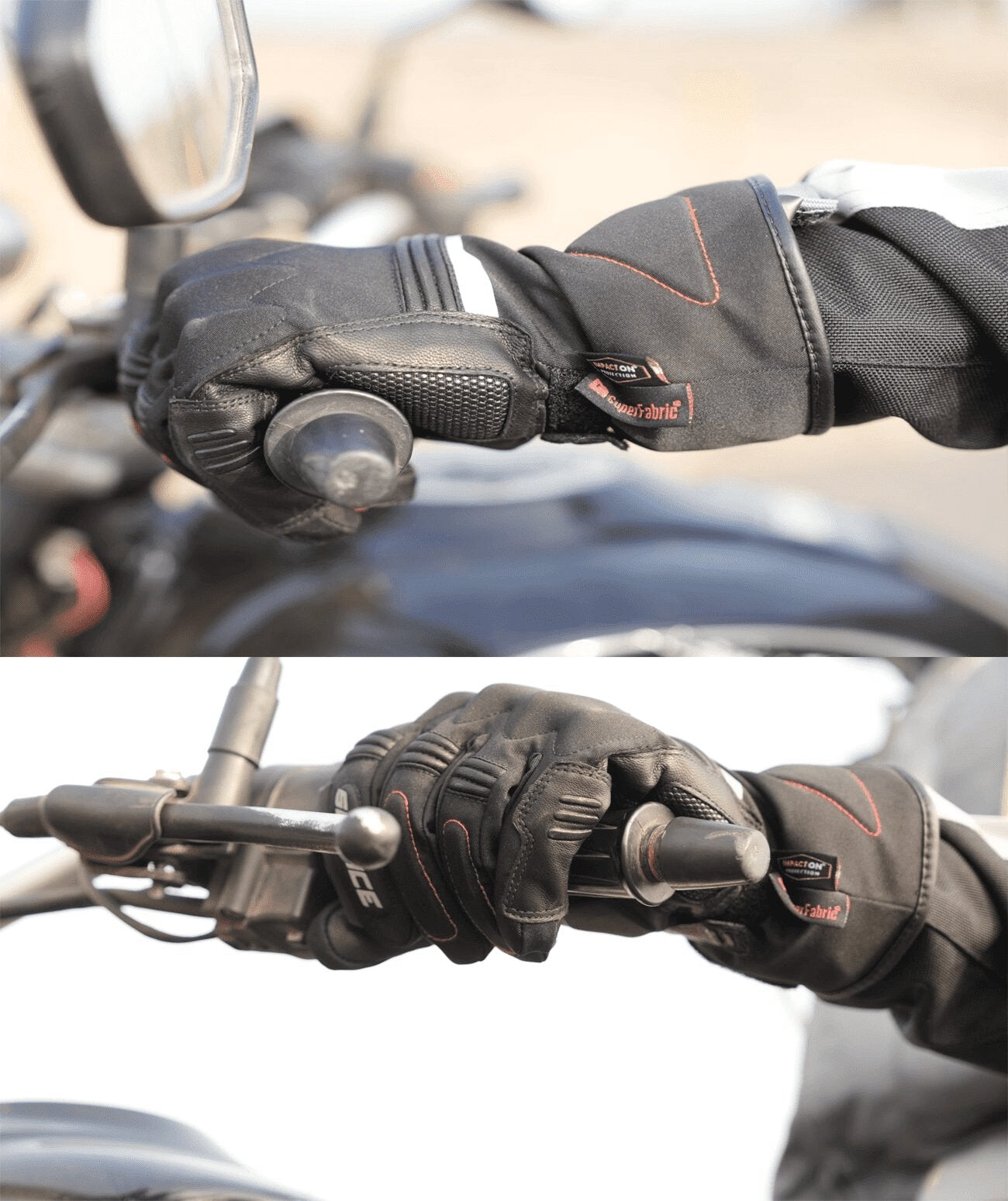 Solace SAGA WP GLOVES