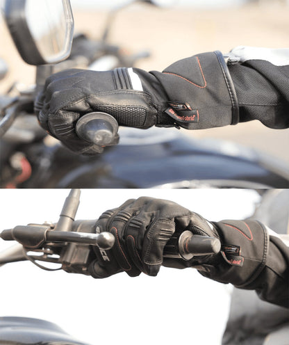 Solace SAGA WP GLOVES
