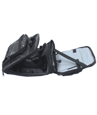 Solace SIGMA Tail Bag 65L