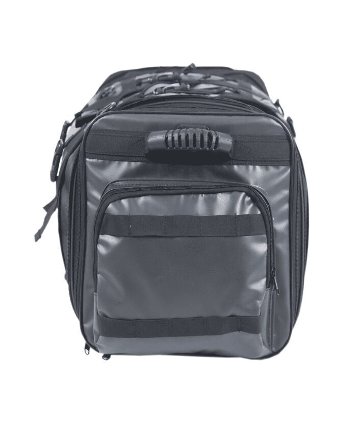 Solace SIGMA Tail Bag 65L