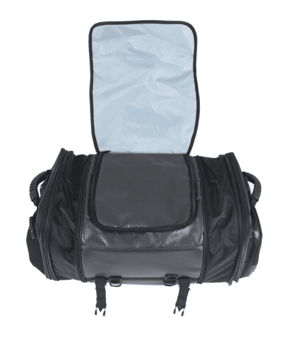 Solace SIGMA Tail Bag 65L