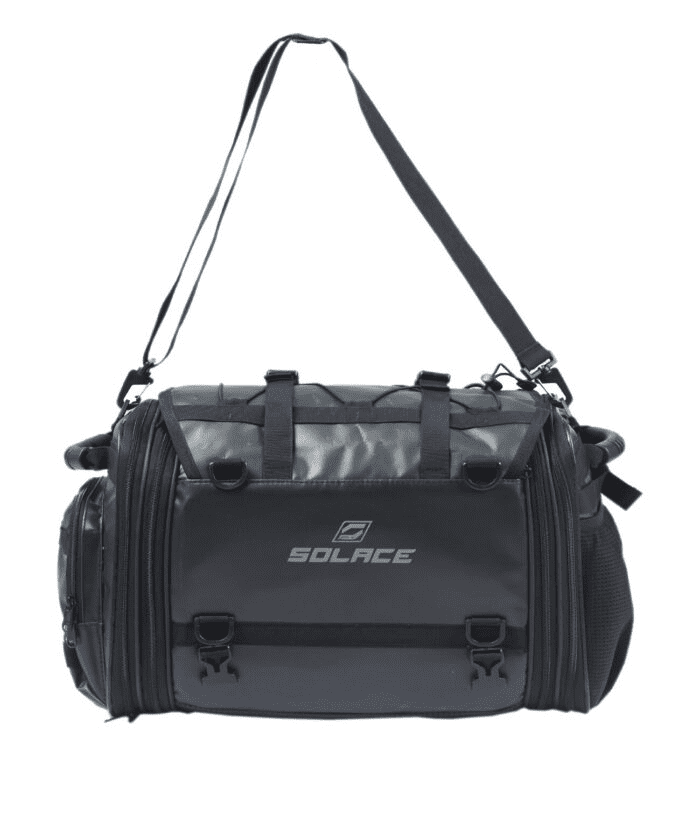 Solace SIGMA Tail Bag 65L
