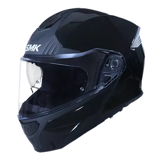 SMK Gullwing Unicolor Black