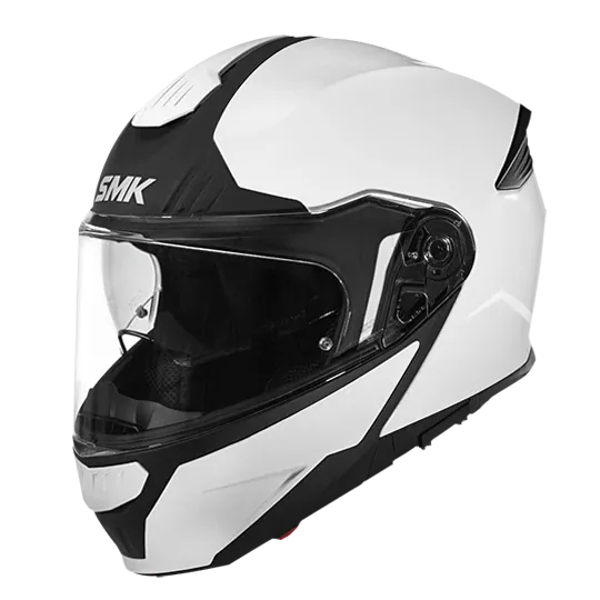 SMK Gullwing Unicolor White GL100 1