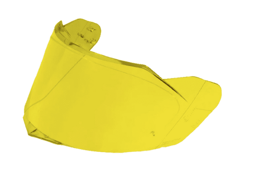 SMK Typhoon – Yellow Visor (Pinlock 30 Ready)