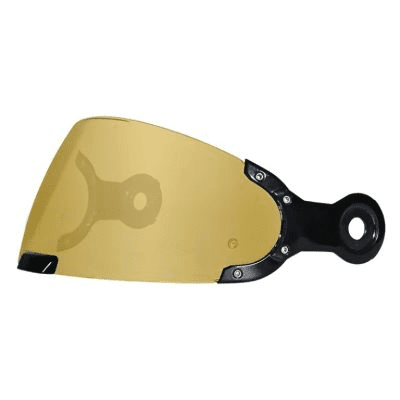 SMK Retro – Gold (Pinlock 30 Ready)