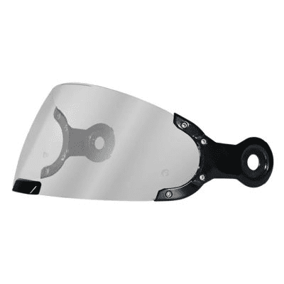 SMK Retro – Mirror Visor (Pinlock 30 Ready)