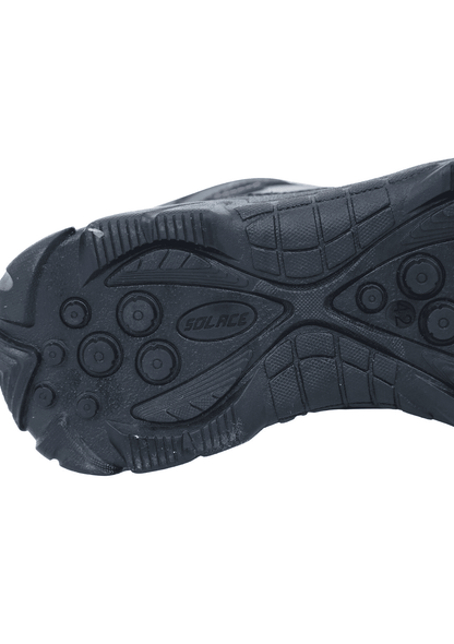Solace SPARKNIT MOTO BOOTS
