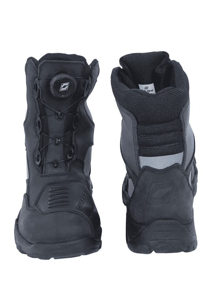 Solace SPARKNIT MOTO BOOTS