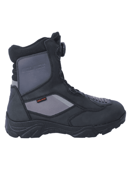 Solace SPARKNIT MOTO BOOTS