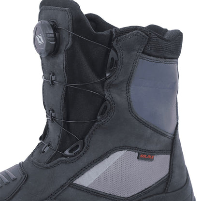 Solace SPARKNIT MOTO BOOTS