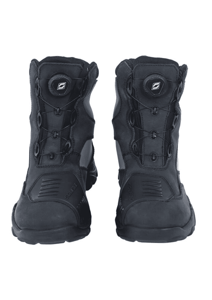 Solace SPARKNIT MOTO BOOTS
