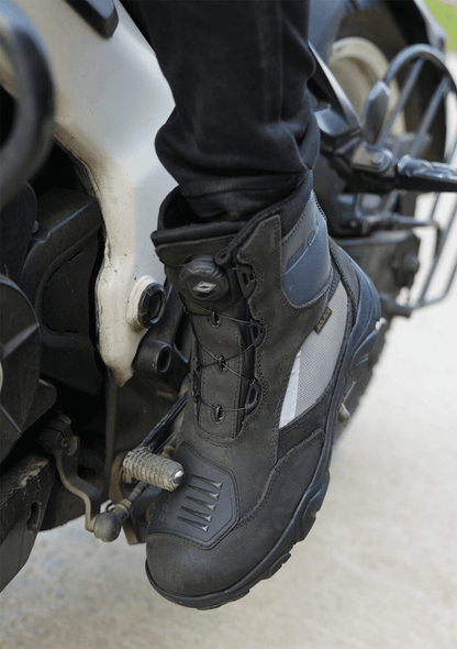 Solace SPARKNIT MOTO BOOTS