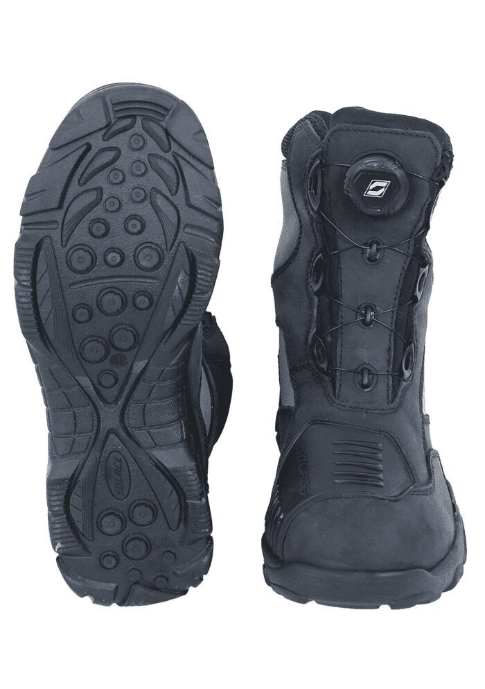 Solace SPARKNIT MOTO BOOTS