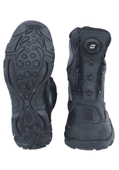 Solace SPARKNIT MOTO BOOTS