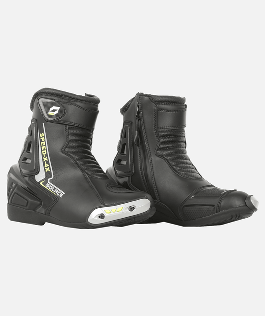 Solace SPEED X SHORT BOOTS