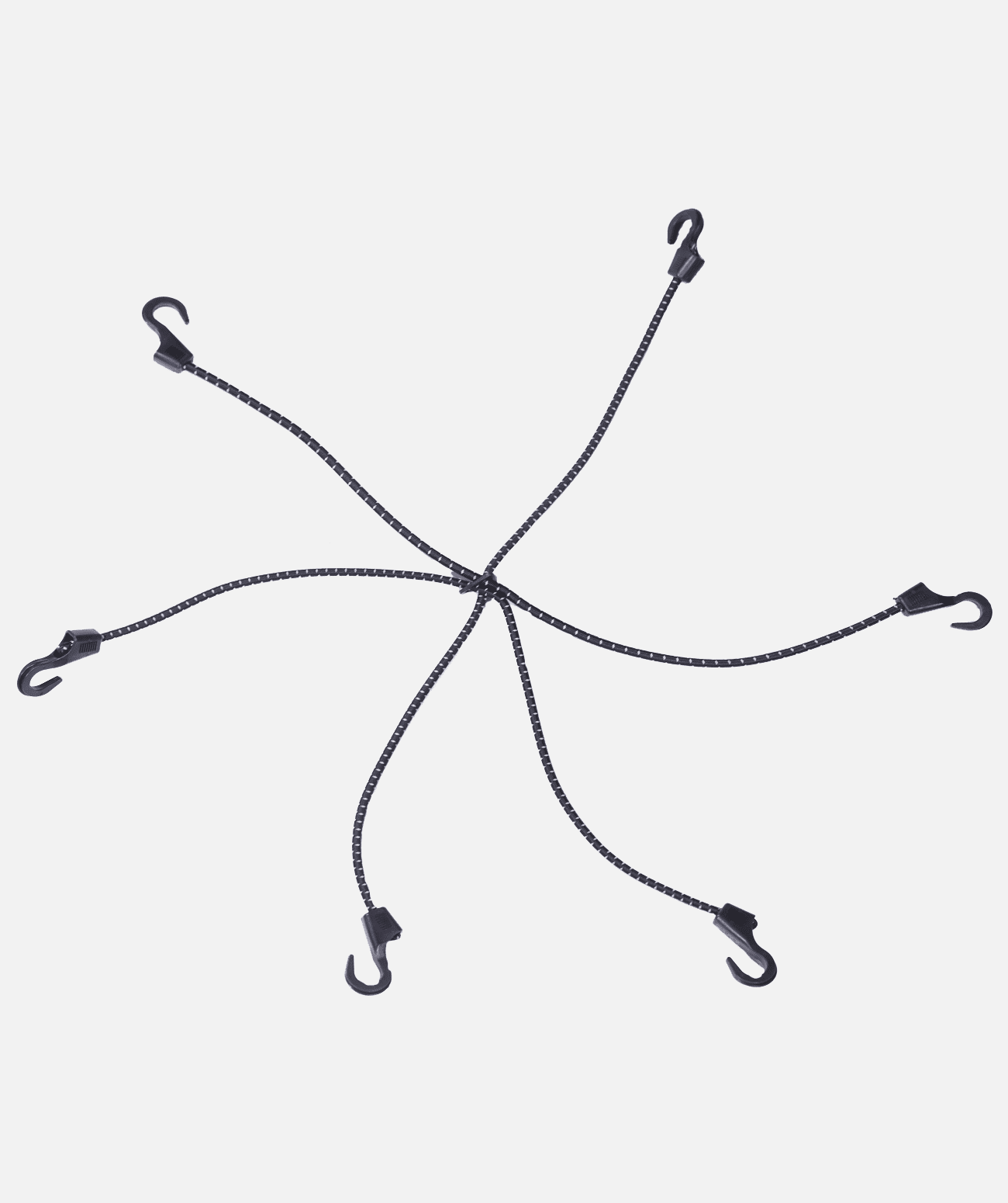 Solace SPIDER REFLECTIVE BUNGEE CORD