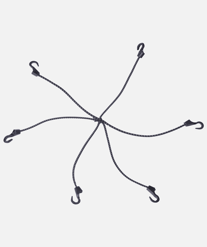 Solace SPIDER REFLECTIVE BUNGEE CORD