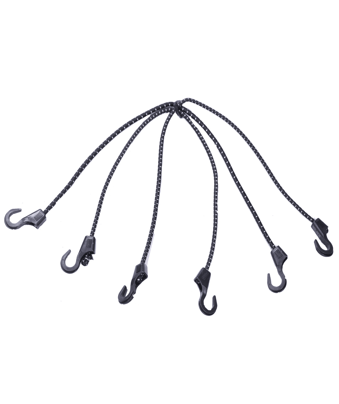 Solace SPIDER REFLECTIVE BUNGEE CORD
