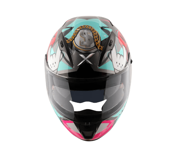 AXOR Street Hip Hop Helmet
