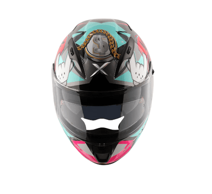 AXOR Street Hip Hop Helmet