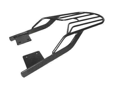 STUDDS Top Case Box Fitting Rack for Royal Enfield Thunderbird Riders Junction
