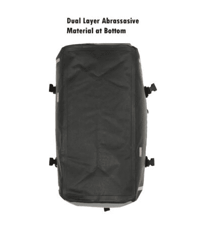 Solace SUSKA TAIL BAG 40L (100% waterproof Universal Dry Bag)