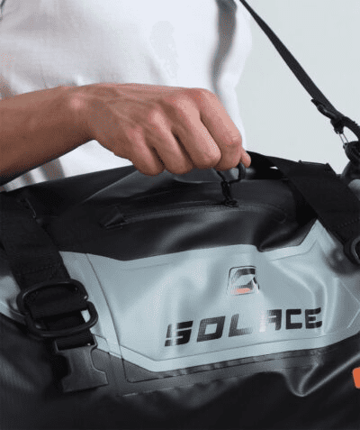 Solace SUSKA TAIL BAG 40L (100% waterproof Universal Dry Bag)