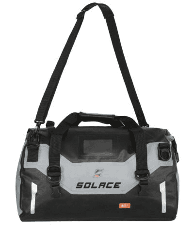 Solace SUSKA TAIL BAG 40L (100% waterproof Universal Dry Bag)