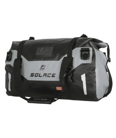 Solace SUSKA TAIL BAG 40L (100% waterproof Universal Dry Bag)