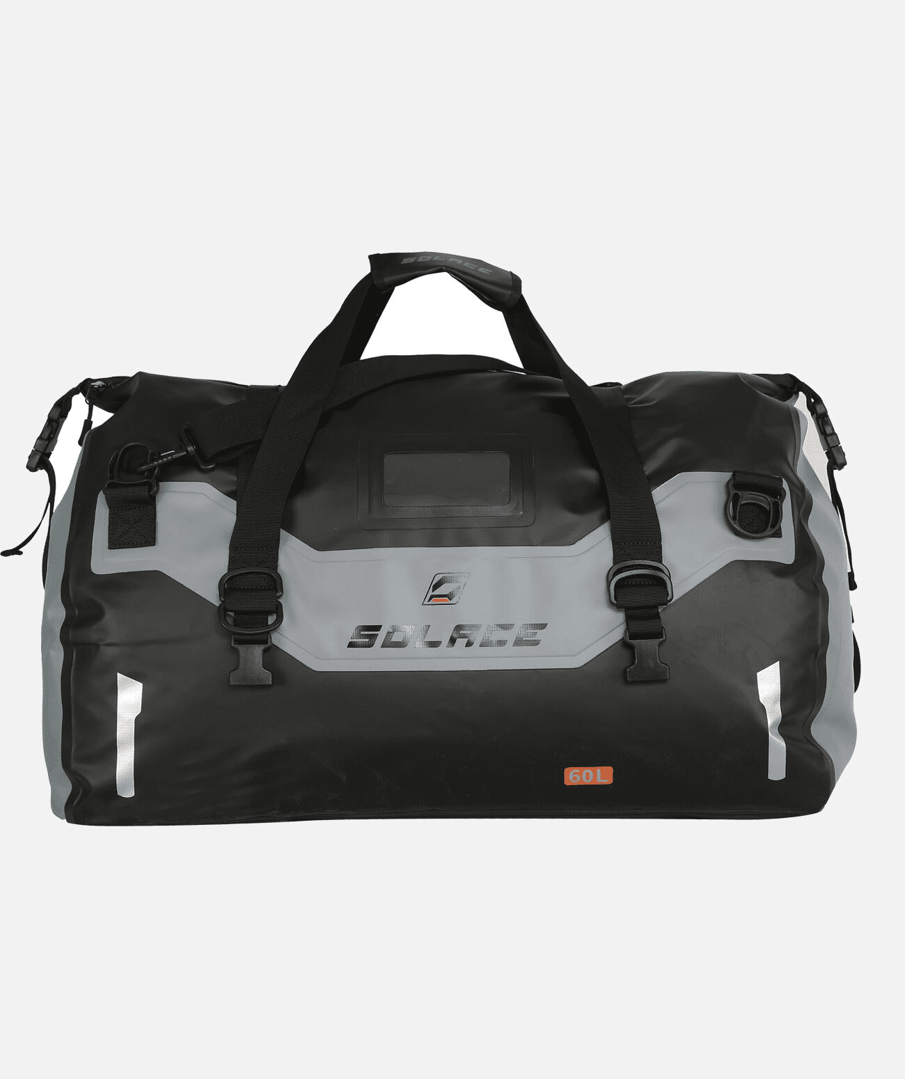 Solace SUSKA TAIL BAG 60L (100% waterproof Universal Dry Bag)