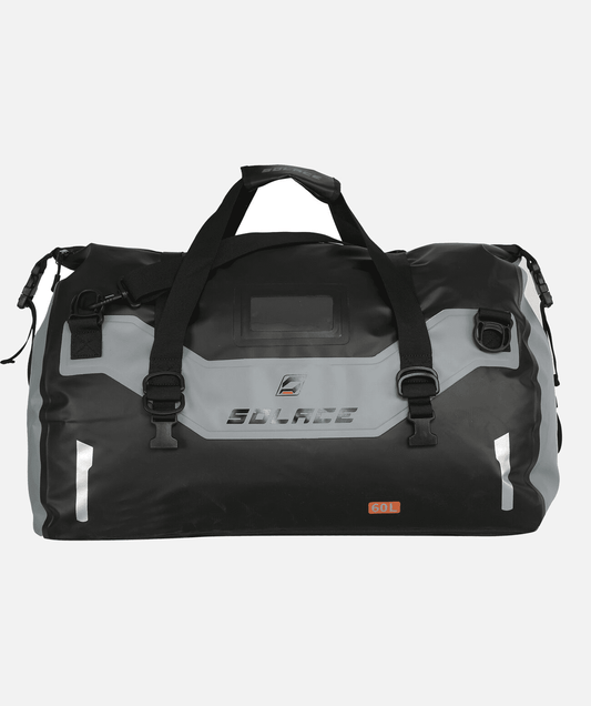 Solace SUSKA TAIL BAG 60L (100% waterproof Universal Dry Bag)