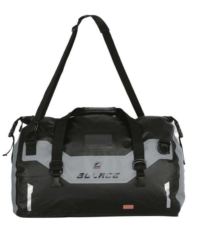 Solace SUSKA TAIL BAG 60L (100% waterproof Universal Dry Bag)