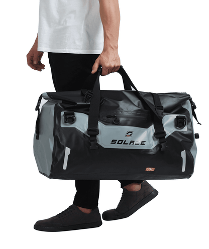 Solace SUSKA TAIL BAG 60L (100% waterproof Universal Dry Bag)