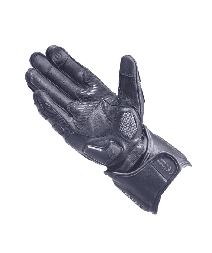 Solace Sabre CE Gloves( Black)