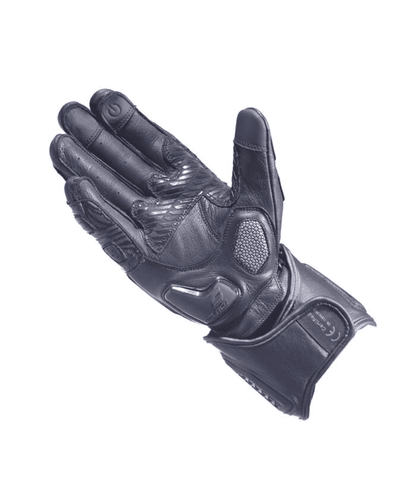 Solace Sabre CE Gloves( Black)