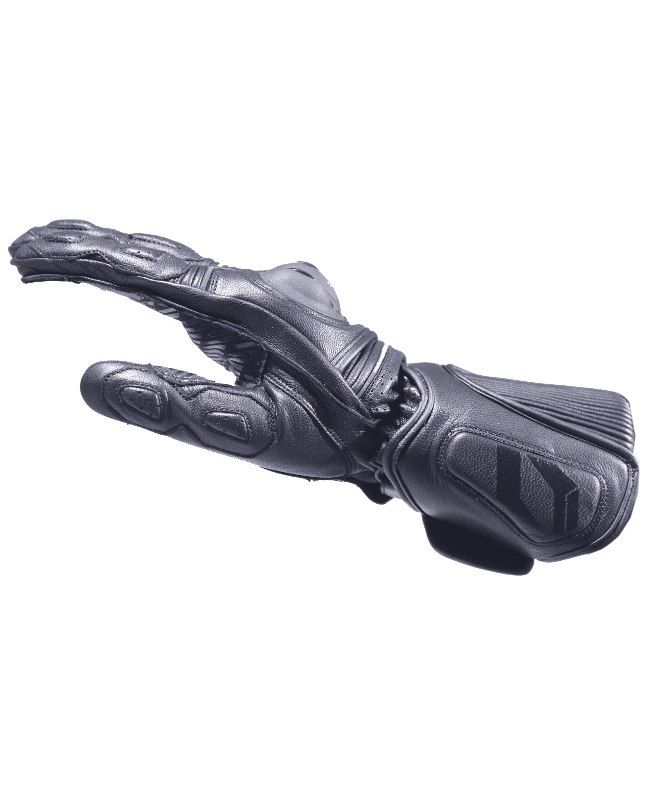 Solace Sabre CE Gloves( Grey)