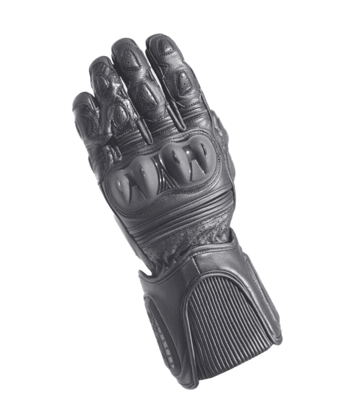 Solace Sabre CE Gloves( Black)