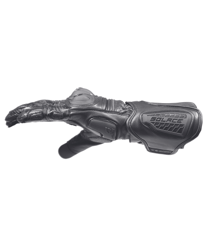 Solace Sabre CE Gloves( Black)