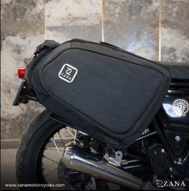 Saddle Bag