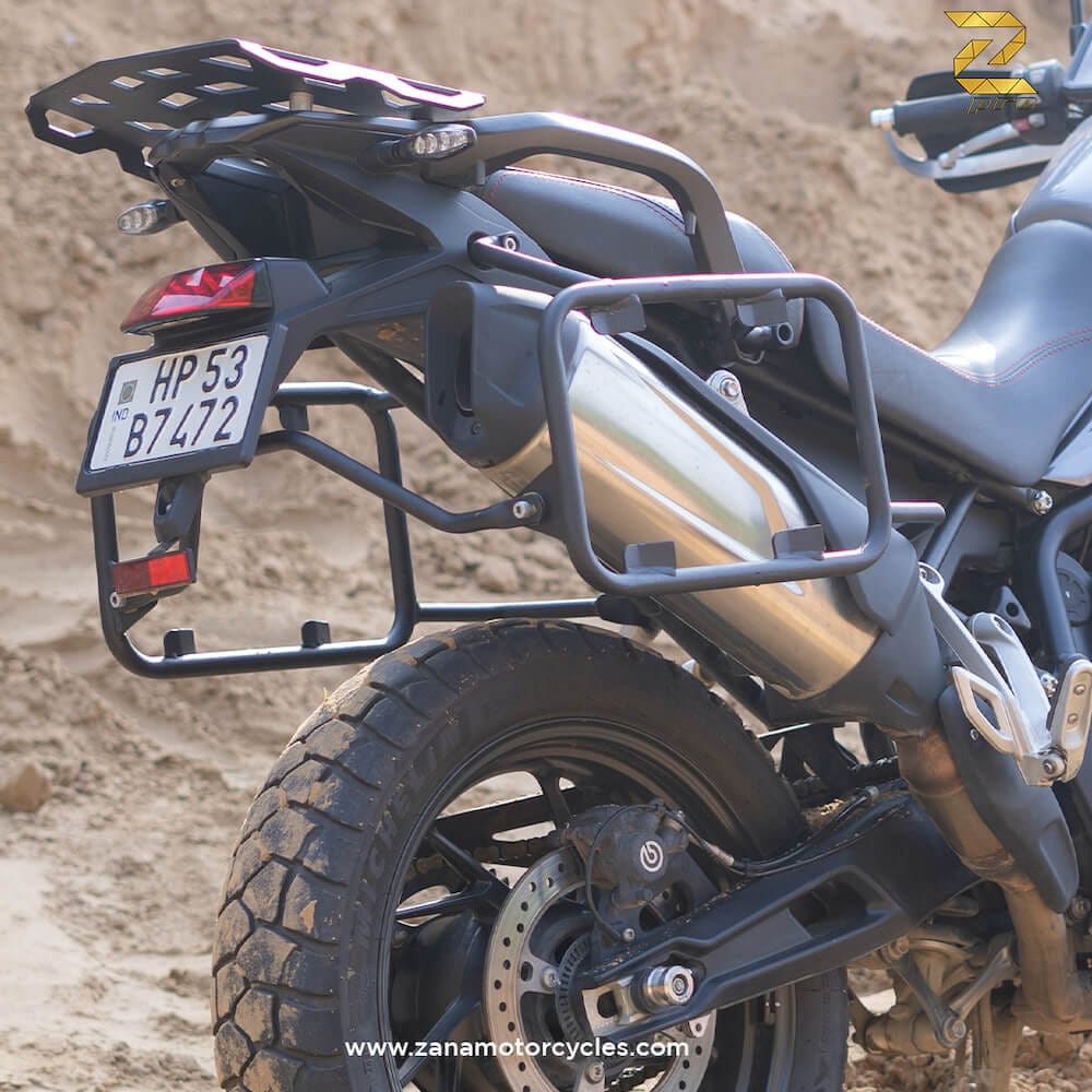 Saddle Stay for Triumph Tiger