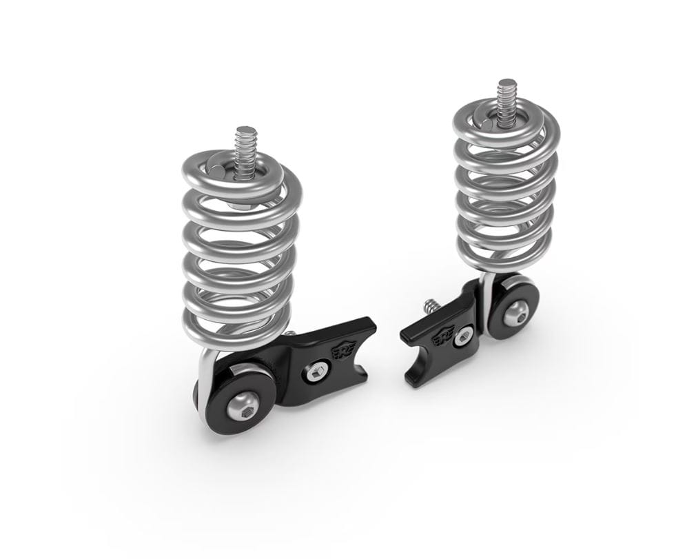 Seat Springs for All New Classic 350