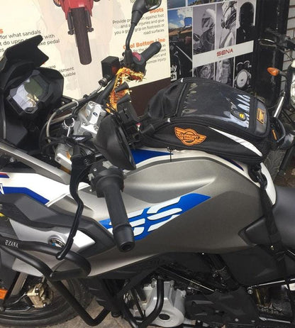 Shark Mini Universal 18L Tank Bag with Rain Cover