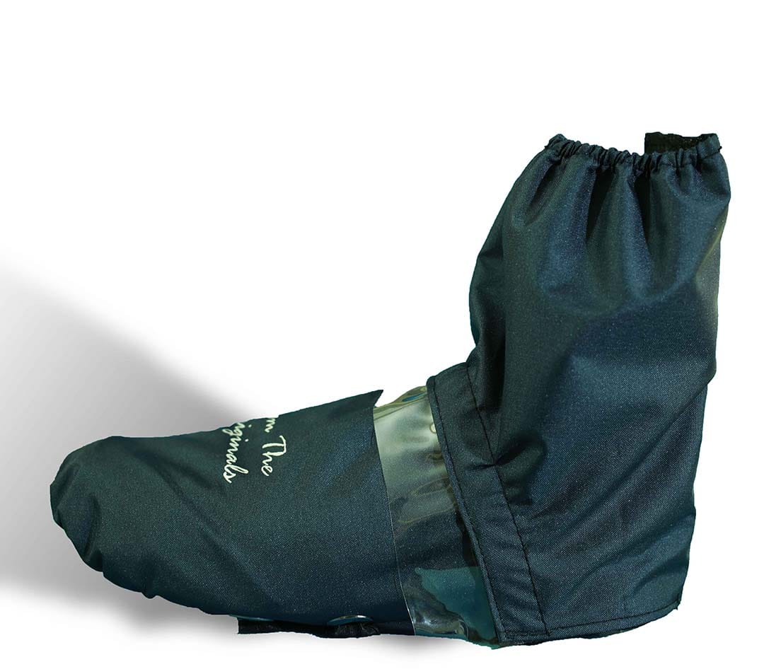 Shoerella Waterproof Rain Shoe Cover