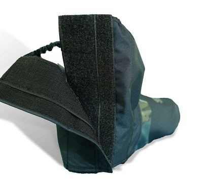 Shoerella Waterproof Rain Shoe Cover