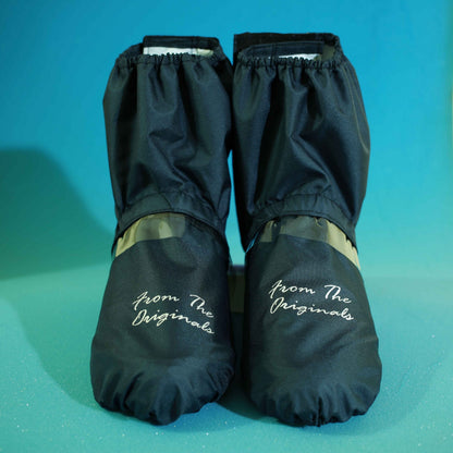 Shoerella Waterproof Rain Shoe Cover