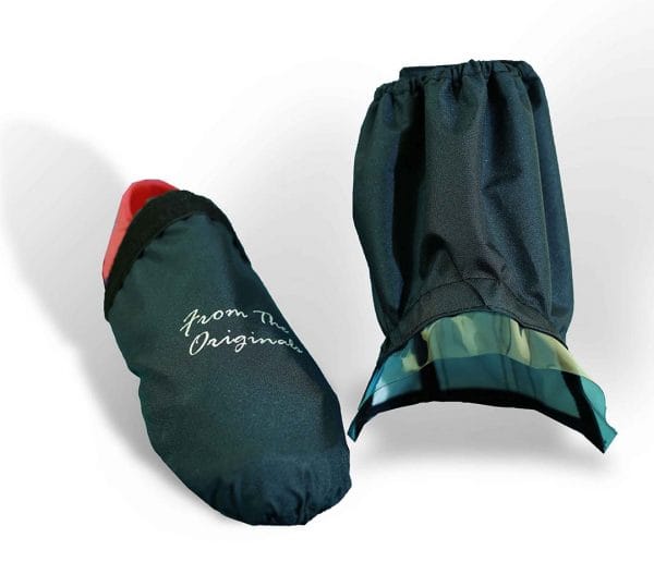 Shoerella Waterproof Rain Shoe Cover