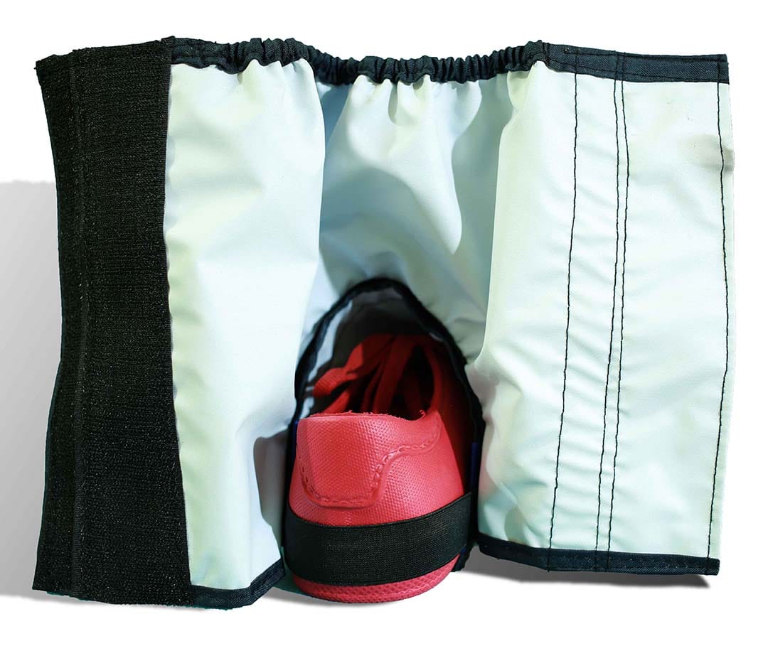 Shoerella Waterproof Rain Shoe Cover