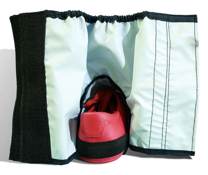 Shoerella Waterproof Rain Shoe Cover